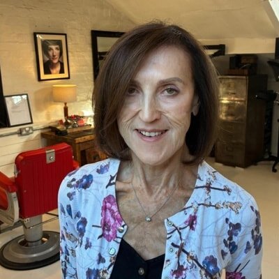 Sue Matthews