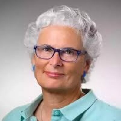 Judy Hutchinson