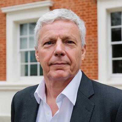 Professor David Oswell