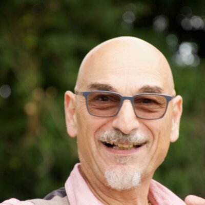 Professor Jacek Brant