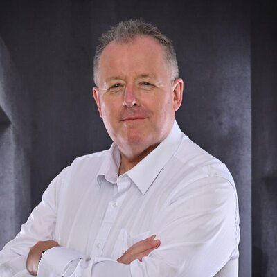 Professor Simon Uttley